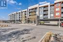 775 Academy Way Unit# 208, Kelowna, BC  - Outdoor With Facade 