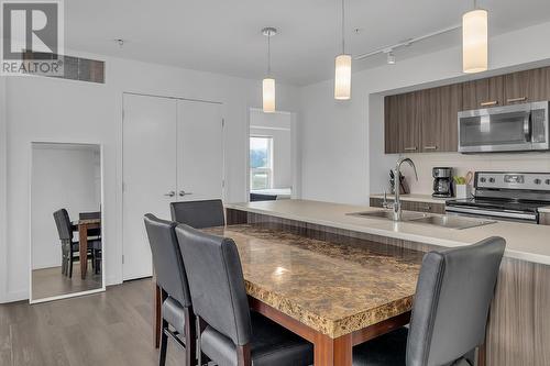 775 Academy Way Unit# 208, Kelowna, BC - Indoor