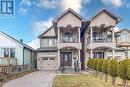 6 Haddon Avenue, Toronto, ON  - Outdoor With Facade 