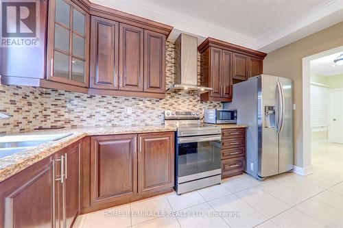 6 Haddon Avenue, Toronto, ON - Indoor Photo Showing Kitchen