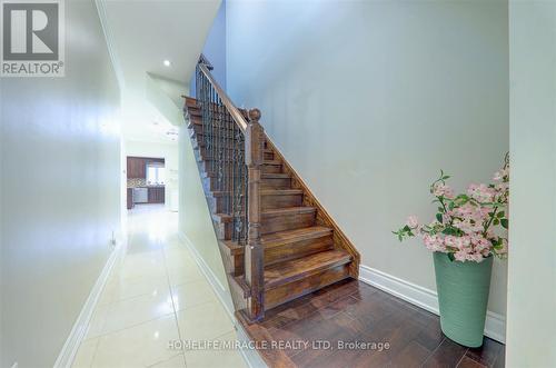 6 Haddon Avenue, Toronto, ON - Indoor Photo Showing Other Room