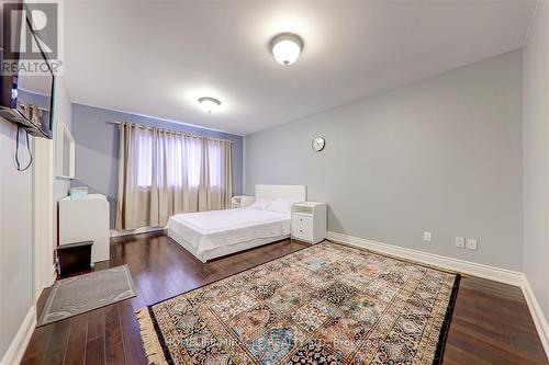 6 Haddon Avenue, Toronto, ON - Indoor Photo Showing Bedroom