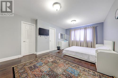 6 Haddon Avenue, Toronto, ON - Indoor Photo Showing Bedroom