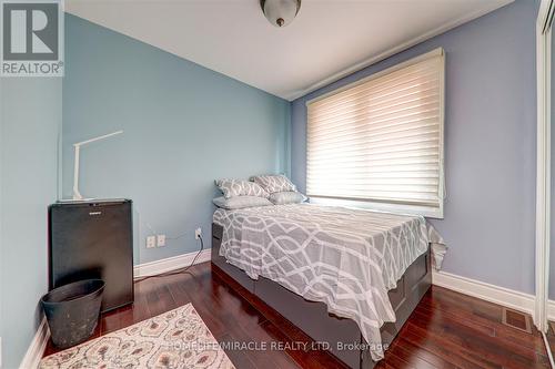 6 Haddon Avenue, Toronto, ON - Indoor Photo Showing Bedroom