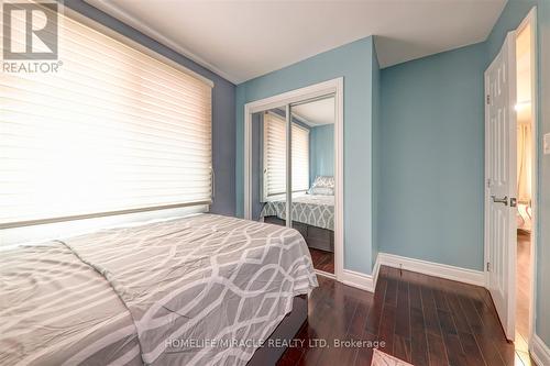 6 Haddon Avenue, Toronto, ON - Indoor Photo Showing Bedroom