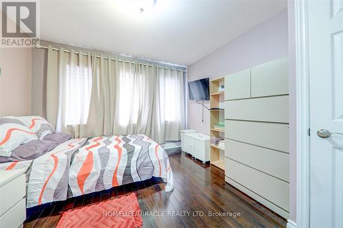 6 Haddon Avenue, Toronto, ON - Indoor Photo Showing Bedroom