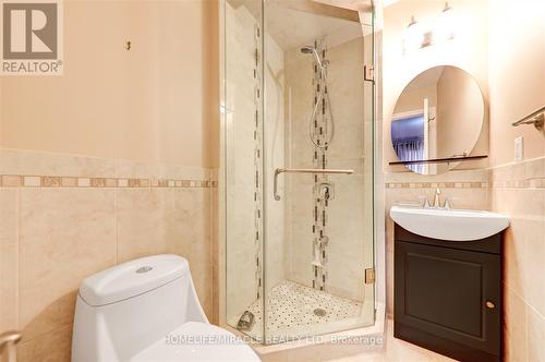 6 Haddon Avenue, Toronto, ON - Indoor Photo Showing Bathroom