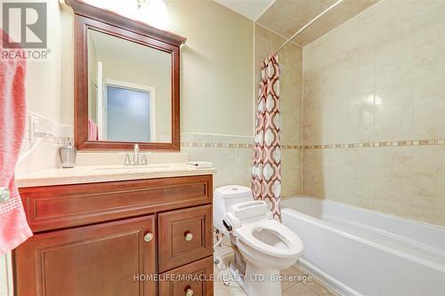 6 Haddon Avenue, Toronto, ON - Indoor Photo Showing Bathroom