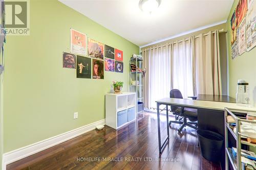 6 Haddon Avenue, Toronto, ON - Indoor