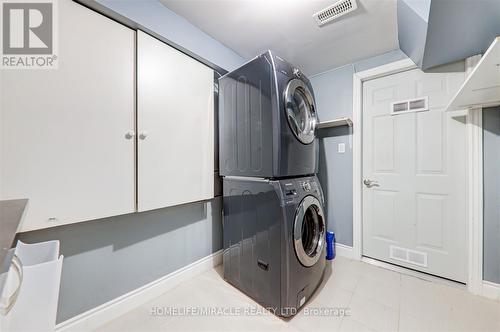 6 Haddon Avenue, Toronto, ON - Indoor Photo Showing Laundry Room