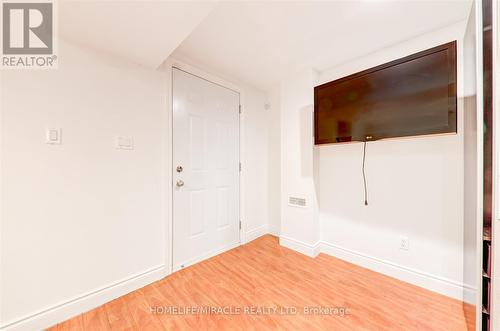 6 Haddon Avenue, Toronto, ON - Indoor Photo Showing Other Room