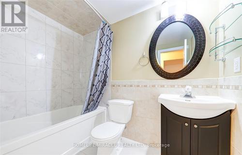 6 Haddon Avenue, Toronto, ON - Indoor Photo Showing Bathroom