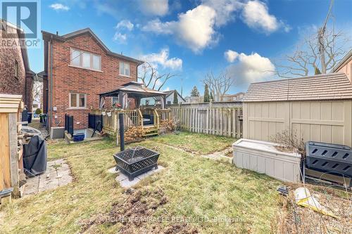 6 Haddon Avenue, Toronto, ON - Outdoor