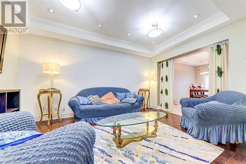 6 Haddon Avenue, Toronto, ON - Indoor Photo Showing Bedroom