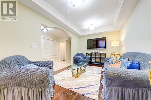 6 Haddon Avenue, Toronto, ON - Indoor Photo Showing Bedroom