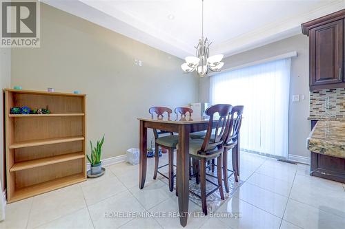 6 Haddon Avenue, Toronto, ON - Indoor Photo Showing Dining Room