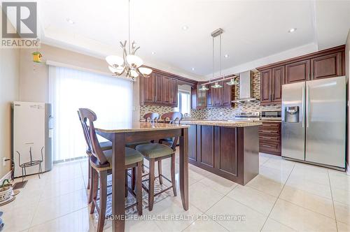 6 Haddon Avenue, Toronto, ON - Indoor Photo Showing Kitchen