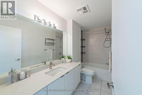 808 - 2910 Highway 7 Road W, Vaughan, ON - Indoor Photo Showing Bathroom