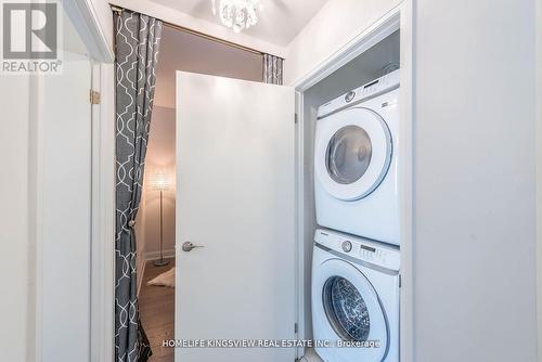 808 - 2910 Highway 7 Road W, Vaughan, ON - Indoor Photo Showing Laundry Room