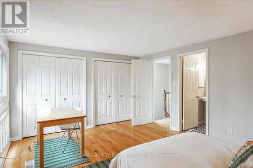 70 - 1080 Walden Circle, Mississauga, ON - Indoor Photo Showing Bedroom