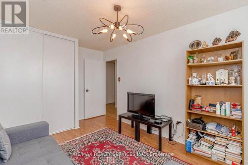 1206 - 1100 Caven Street, Mississauga, ON - Indoor