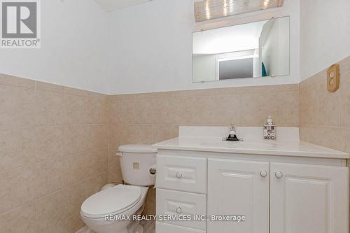 1206 - 1100 Caven Street, Mississauga, ON - Indoor Photo Showing Bathroom