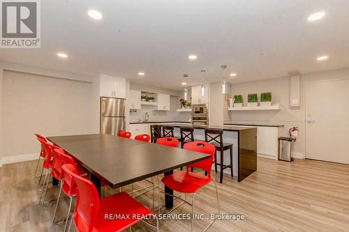 1206 - 1100 Caven Street, Mississauga, ON - Indoor