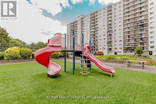 1206 - 1100 Caven Street, Mississauga, ON - Outdoor