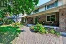 335 Carey Court, Oakville, ON  - Outdoor With Deck Patio Veranda 