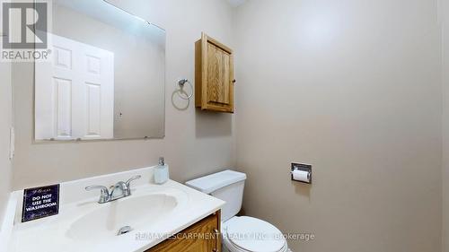 1208 Sherwood Mills Boulevard, Mississauga, ON - Indoor Photo Showing Bathroom