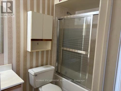 1208 Sherwood Mills Boulevard, Mississauga, ON - Indoor Photo Showing Bathroom