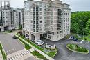 807 - 3000 Creekside Drive, Hamilton, ON  - Outdoor With Facade 