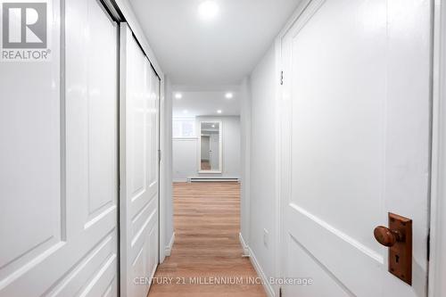 29 Park Avenue, Guelph, ON - Indoor Photo Showing Other Room