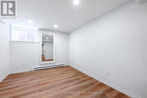 29 Park Avenue, Guelph, ON - Indoor Photo Showing Other Room