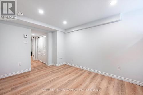 29 Park Avenue, Guelph, ON - Indoor Photo Showing Other Room