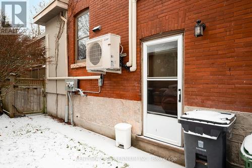 29 Park Avenue, Guelph, ON - Outdoor With Exterior