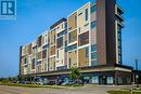 605 - 560 North Service Road, Grimsby, ON  - Outdoor With Facade 