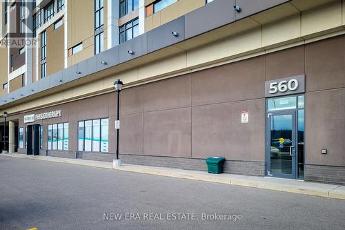 605 - 560 North Service Road, Grimsby, ON - Outdoor