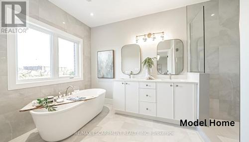 73 Workman Crescent, Blandford-Blenheim, ON - Indoor Photo Showing Bathroom