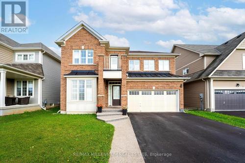 71 Cook Street, Hamilton, ON - Outdoor With Facade