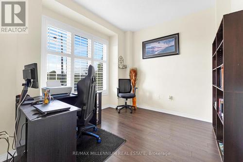 71 Cook Street, Hamilton, ON - Indoor Photo Showing Office