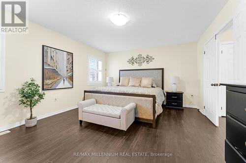 71 Cook Street, Hamilton, ON - Indoor Photo Showing Bedroom