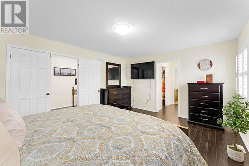 71 Cook Street, Hamilton, ON - Indoor Photo Showing Bedroom