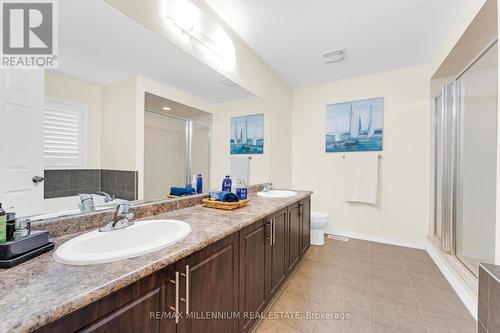 71 Cook Street, Hamilton, ON - Indoor Photo Showing Bathroom