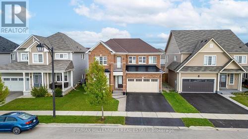 71 Cook Street, Hamilton, ON - Outdoor With Facade