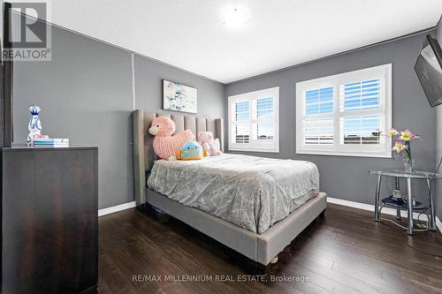 71 Cook Street, Hamilton, ON - Indoor Photo Showing Bedroom