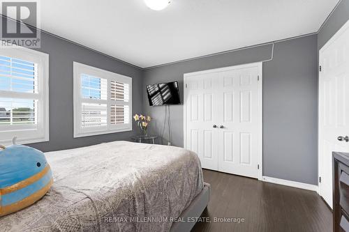 71 Cook Street, Hamilton, ON - Indoor Photo Showing Bedroom