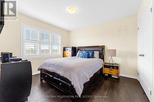 71 Cook Street, Hamilton, ON - Indoor Photo Showing Bedroom