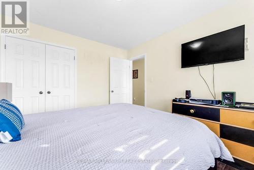 71 Cook Street, Hamilton, ON - Indoor Photo Showing Bedroom