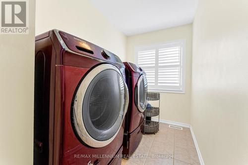 71 Cook Street, Hamilton, ON - Indoor Photo Showing Laundry Room